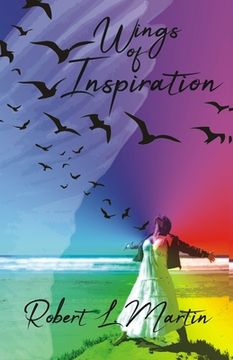 portada Wings of Inspiration 
