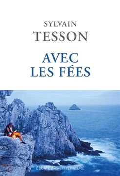 portada Avec les Fees (in French)