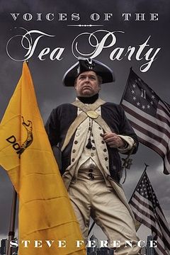 portada voices of the tea party (in English)