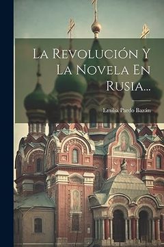 Revolución: Una novela