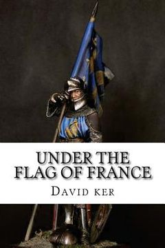 portada Under the Flag of France
