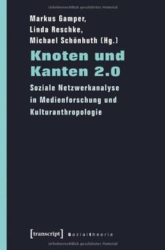 portada Knoten und Kanten 2.0