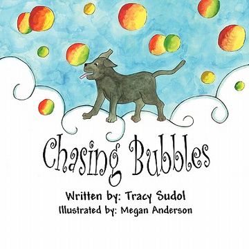 portada chasing bubbles