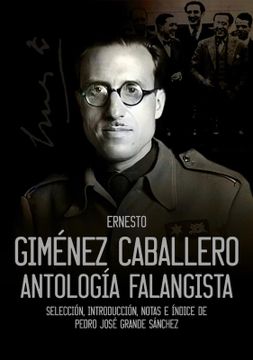 portada Ernesto Gimenez Caballero
