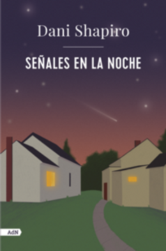 portada Señales en la noche (in Spanish)
