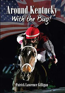 portada Around Kentucky With the bug (in English)