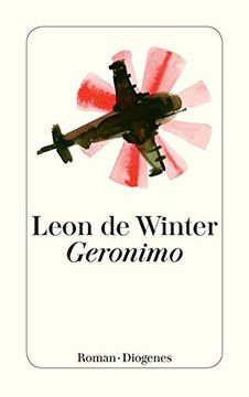 portada Geronimo (Detebe) (en Alemán)