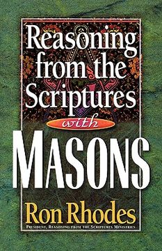 portada reasoning from the scriptures with masons (en Inglés)