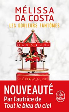 portada Les Douleurs Fantomes (in French)