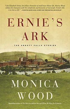 portada Ernie's Ark: The Abbott Falls Stories