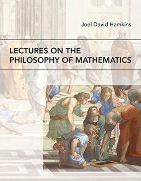 portada Lectures on the Philosophy of Mathematics (en Inglés)