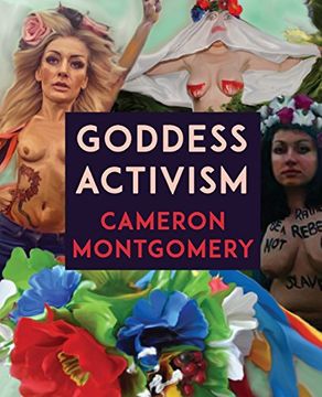 portada Goddess Activism