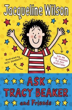 portada Ask Tracy Beaker and Friends