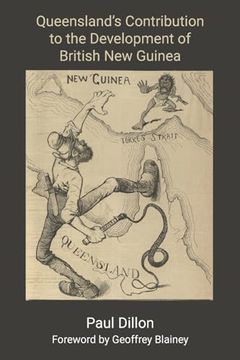 portada Queensland's Contribution to the Development of British New Guinea