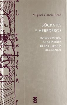portada Socrates y Herederos