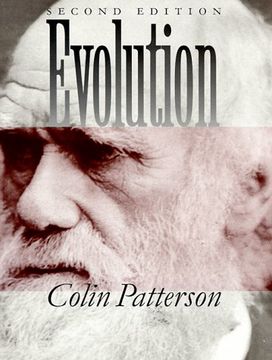 portada Evolution (en Inglés)