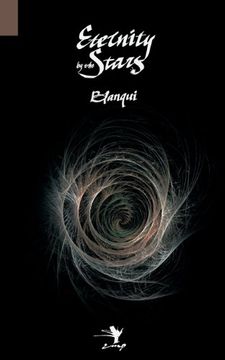 portada Eternity by the Stars: An Astronomical Hypothesis (en Inglés)
