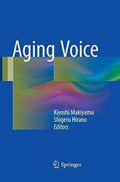 portada Aging Voice