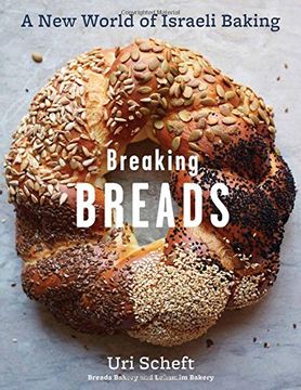 portada Breaking Breads