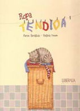 portada Ropa Tendida (in Spanish)
