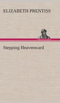 portada Stepping Heavenward