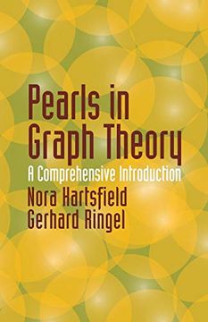 portada Pearls in Graph Theory: A Comprehensive Introduction (Dover Books on Mathematics) 