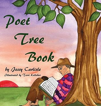 portada Poet Tree Book