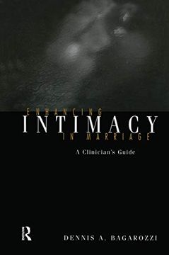 portada Enhancing Intimacy in Marriage (in English)