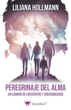 portada Peregrinaje del alma (in Spanish)
