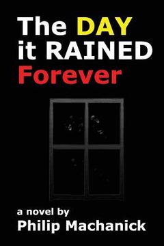 portada The Day it Rained Forever (en Inglés)