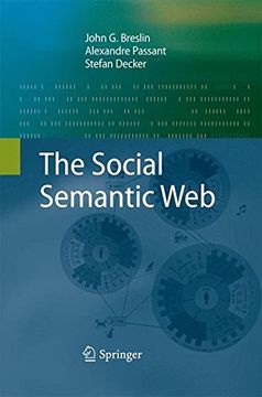 portada The Social Semantic Web