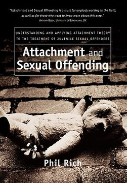 portada attachment and sexual offending
