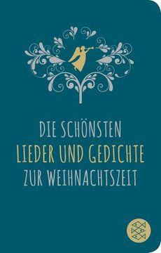 portada Die Schönsten Lieder und Gedichte zur Weihnachtszeit (in German)