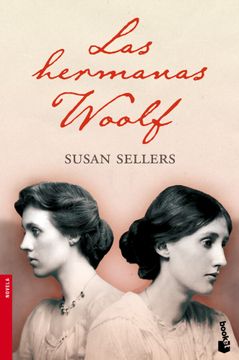 portada Las Hermanas Woolf (Novela y Relatos)