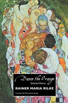 portada dance the orange: selected poems (in English)