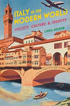 portada Italy in the Modern World: Society, Culture and Identity (en Inglés)