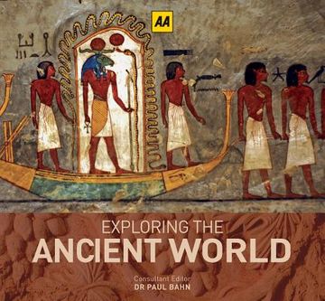portada exploring the ancient world
