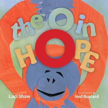 portada The O in Hope: A Poem of Wonder
