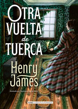 Otra Vuelta de Tuerca (in Spanish)