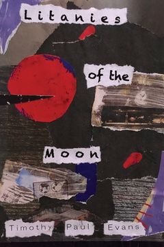 portada Litanies of the Moon (en Inglés)