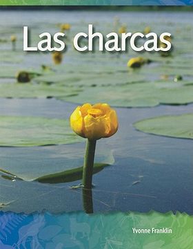 portada Las Charcas (in Spanish)