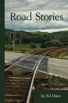 portada Road Stories (en Inglés)