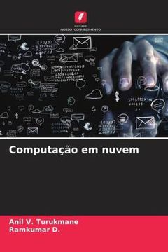 portada Computação em Nuvem (in Portuguese)