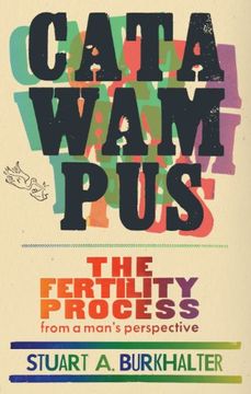 portada Catawampus: The Fertility Process from a Man's Perspective