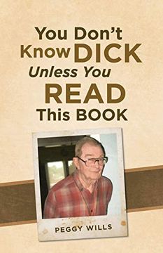 portada You Don'T Know Dick Unless you Read This Book (in English)