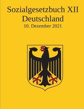 portada Sozialgesetzbuch xii (en Alemán)