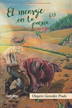 portada El Mensaje en la Poesía (2) (in Spanish)