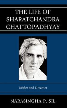 portada the life of sharatchandra chattopadhyay
