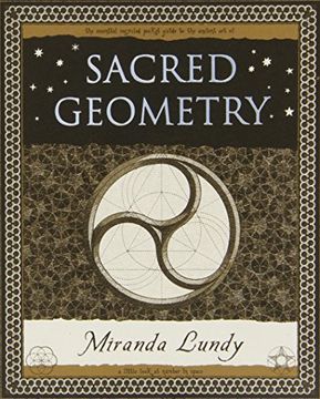 portada Sacred Geometry (Wooden Books Gift Book)