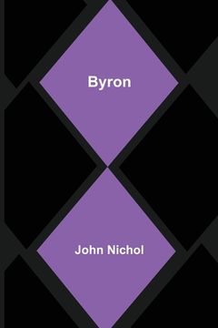 portada Byron (en Inglés)